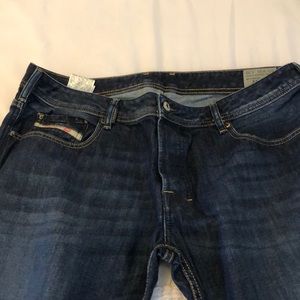 Diesel jeans